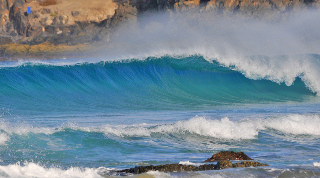 Coworking on Fuerteventura