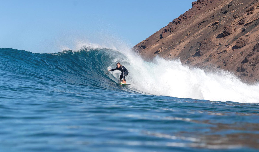 coworking in fuerteventura surfing