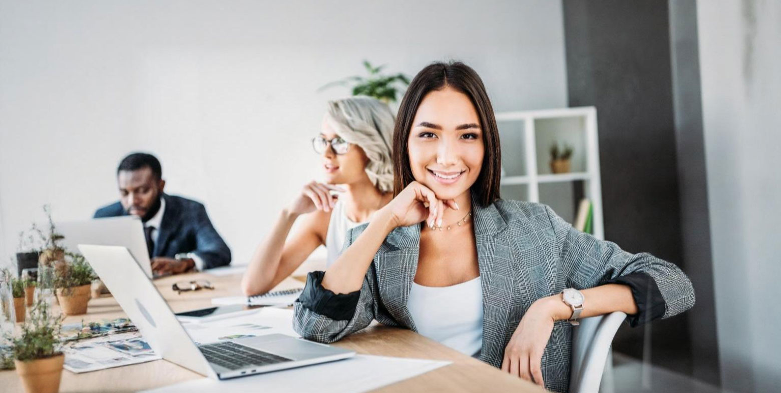 Future of Coworking Spaces
