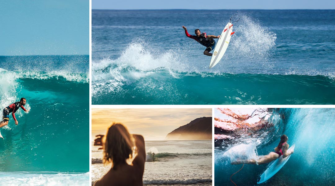 coliving y surfspot