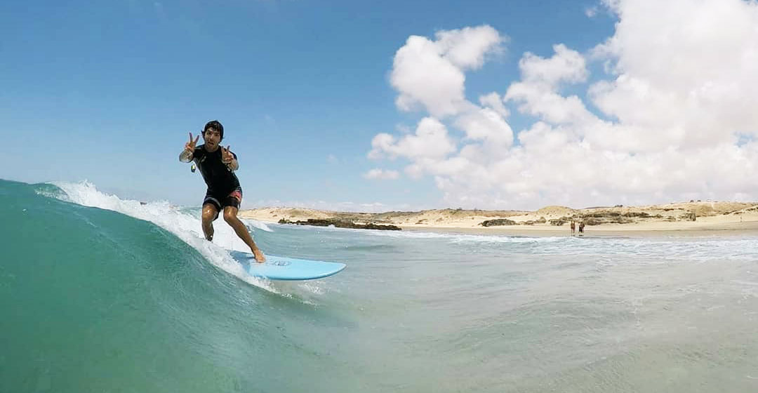 coliving y surfspot