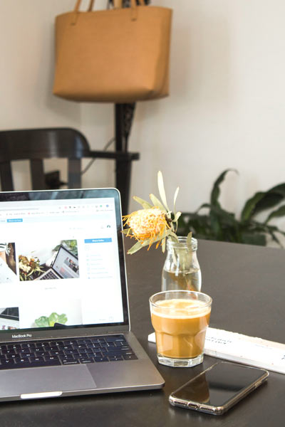 sustainable coworking technology