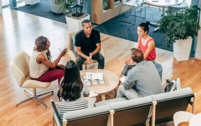 Unlocking Paradise: Coworking Fuerte in El Cotillo